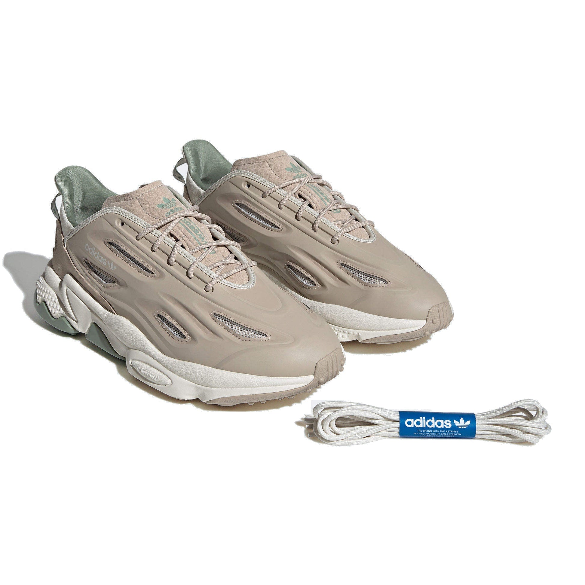 adidas originals Ozweego Celox 'Khaki' IF9365