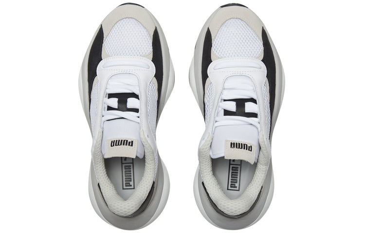 PUMA Alteration Kurve No Mesh 'White' 372306-01