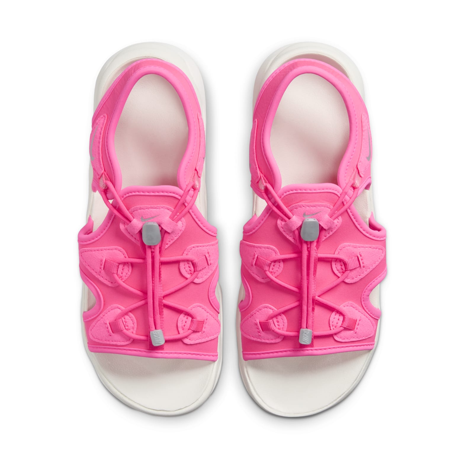 (WMNS) Nike Air Max Koko Sandals 'Hyper Pink' CI8798-603