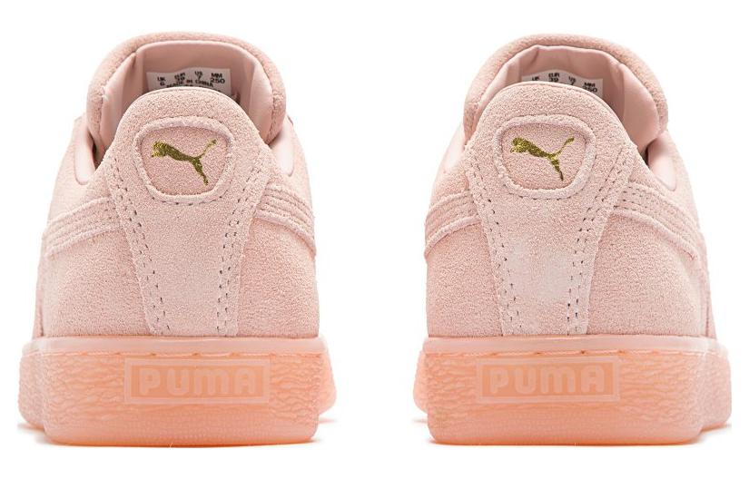 PUMA Suede Classic Xxi 'Pink' 374915-74