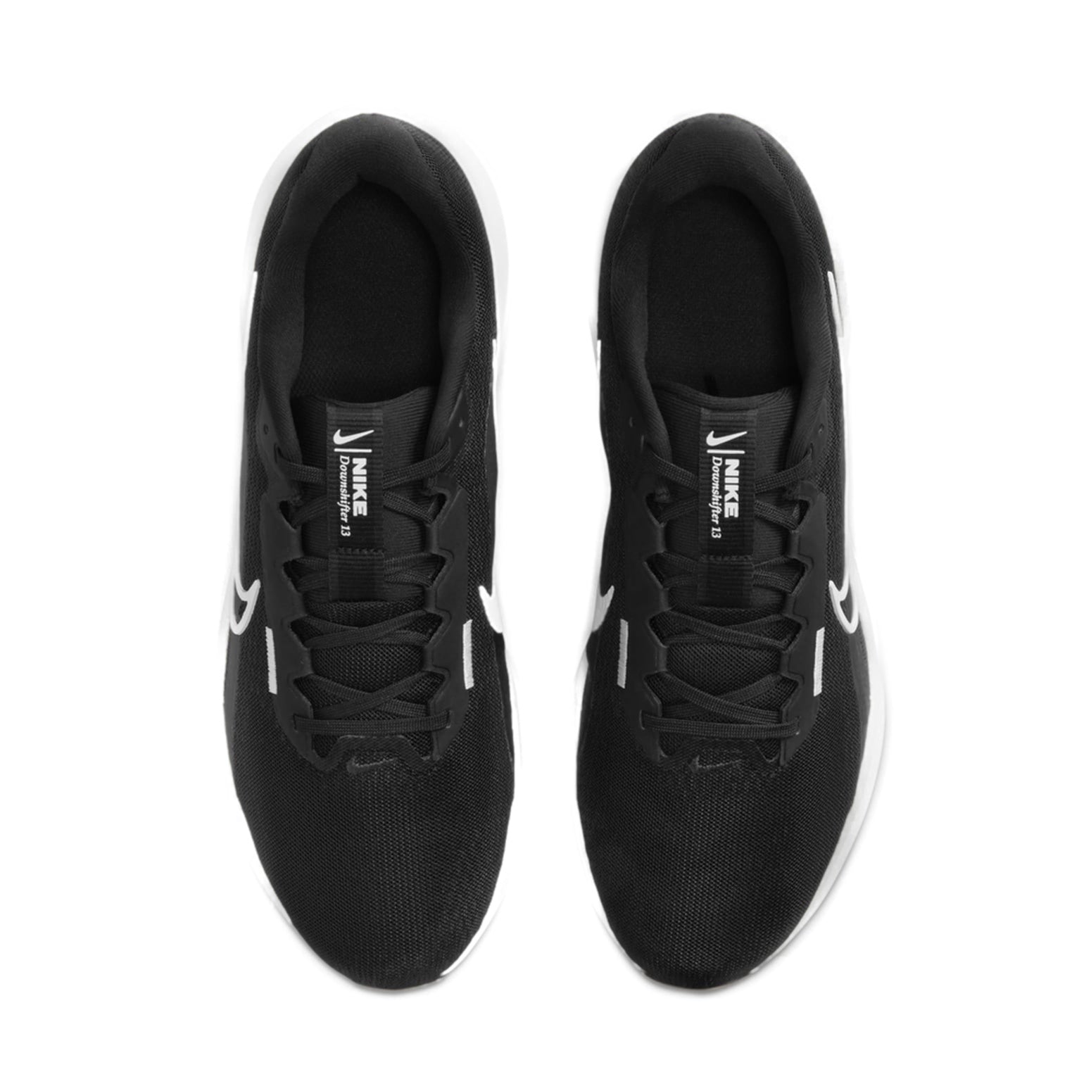 Nike Downshifter 13 'Black White' FD6454-001