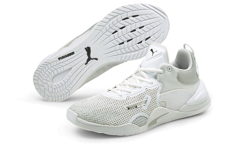 PUMA Fuse 'White Grey' 194419-03