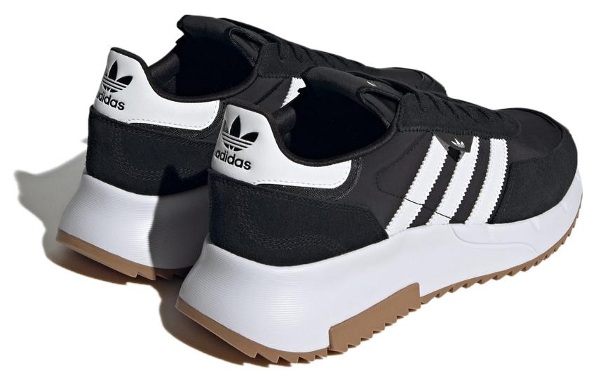 adidas Retropy F2 'Black' IF2877