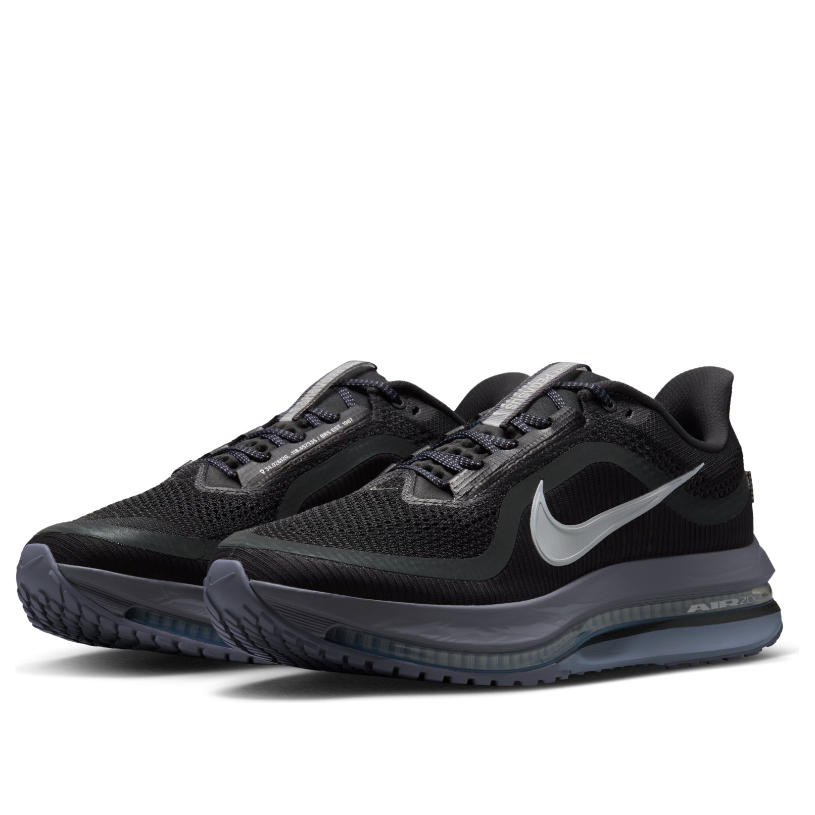 Nike Air Zoom Pegasus Premium 'Anthracite' HQ2592-006