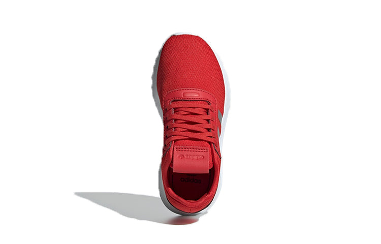(PS) adidas originals U_Path X 'Red White' EG3442