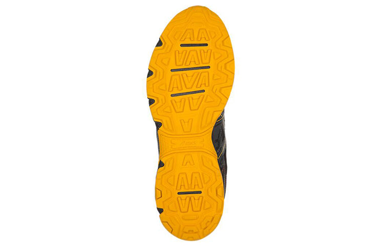ASICS Gel-Venture 6 4E 'Black' 1011A592-001