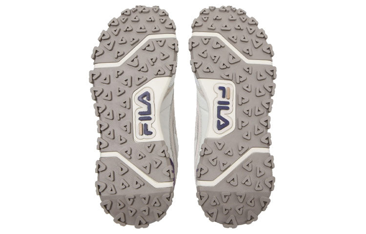 FILA Zagato Zagato 'Brown' 1GM00849D_110