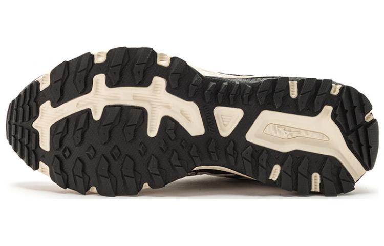Mizuno Racer Trail 'Cream Black White' D1GH223801