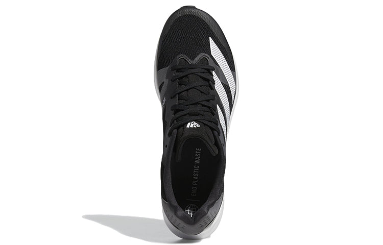 adidas Adizero RC 4 'Grey White Black' GX8153