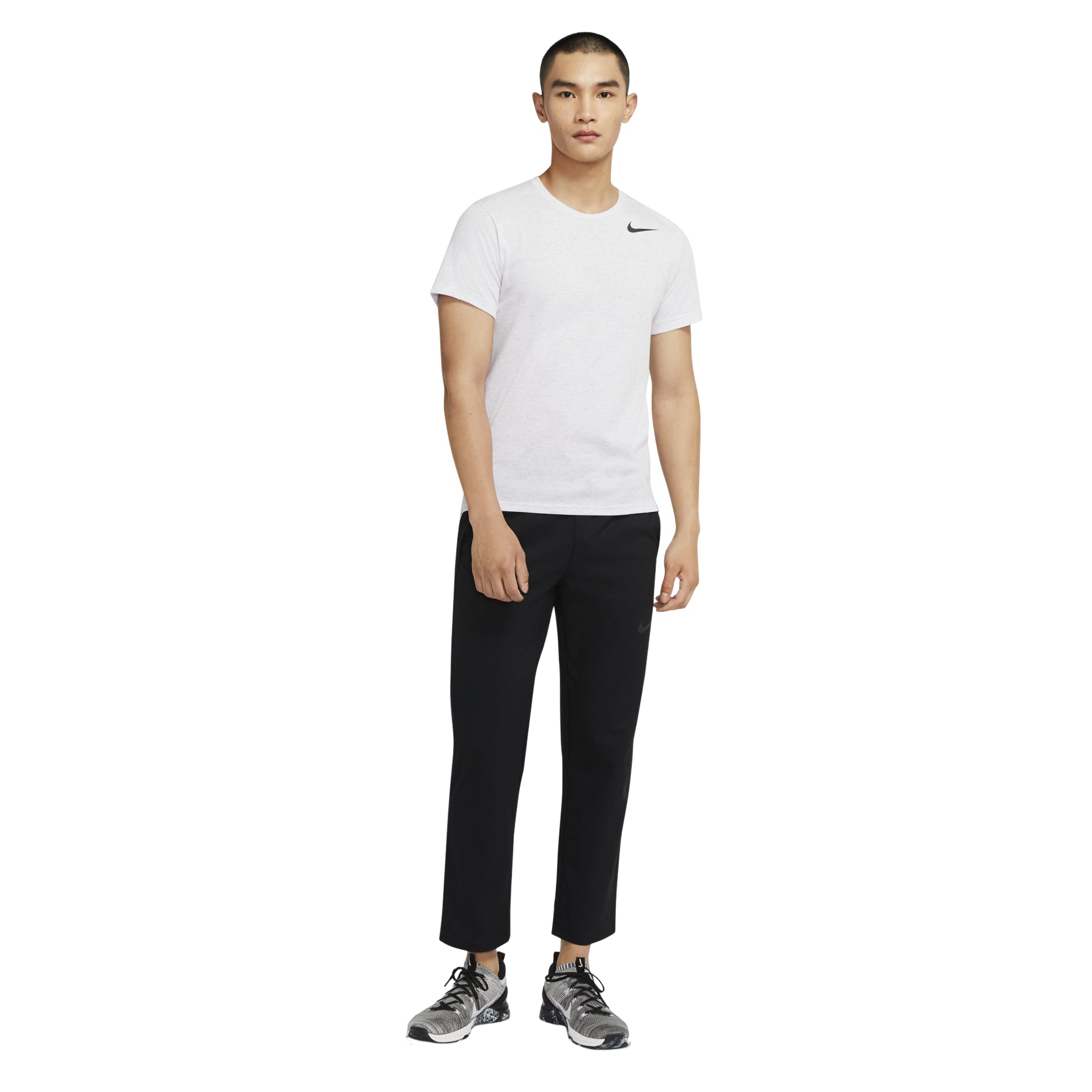 Nike AS Men's NK Dry Pant Team WOVEN CU4958-010