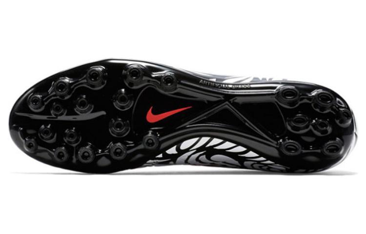 Nike Hypervenom Phelon II Neymar AG-R 'Black' 820132-061