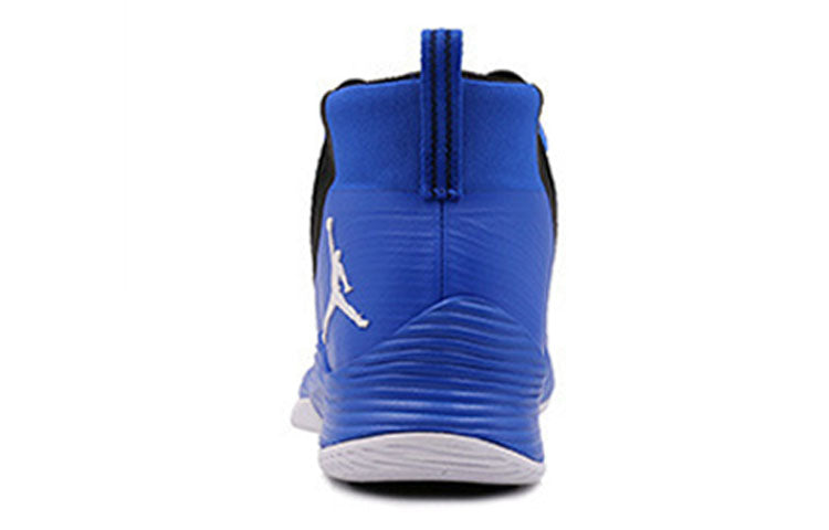Air Jordan Ultra Fly 2 X 'Blue White Black' 914479-402