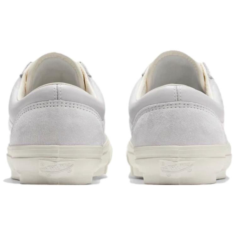 Vans Old Skool Ressiue 36 'Grey' VN000CR3CPN