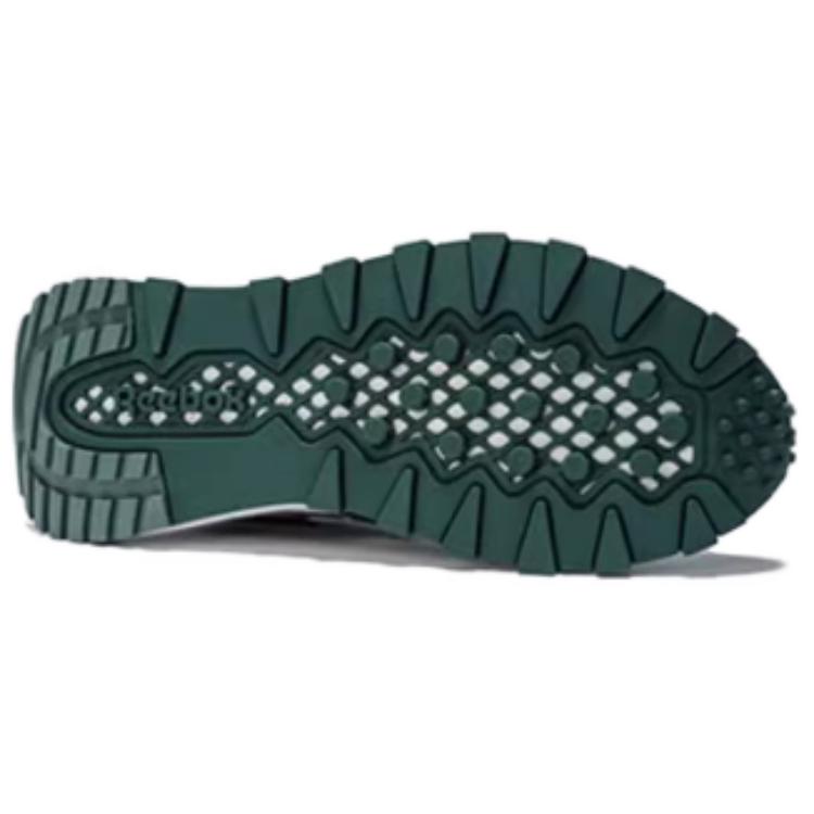 Reebok Classic Legacy 'Green White' 100222340