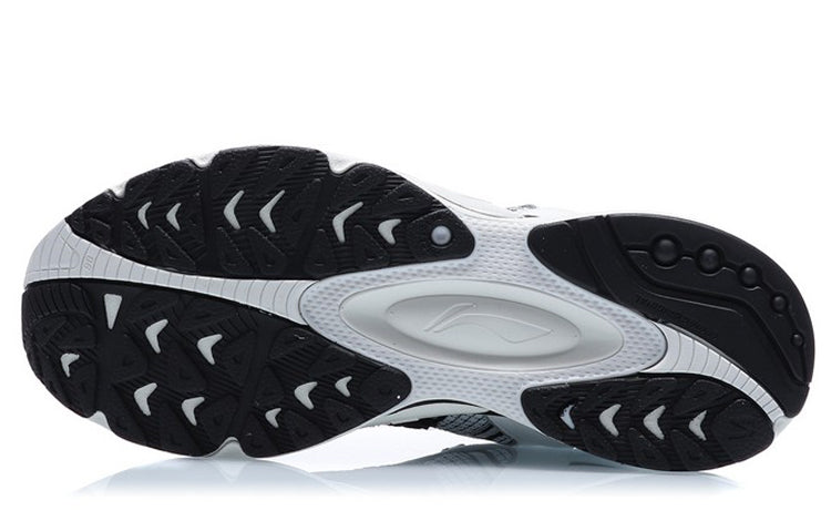 (WMNS) Li-Ning V8 'White Black' ARHQ172-4