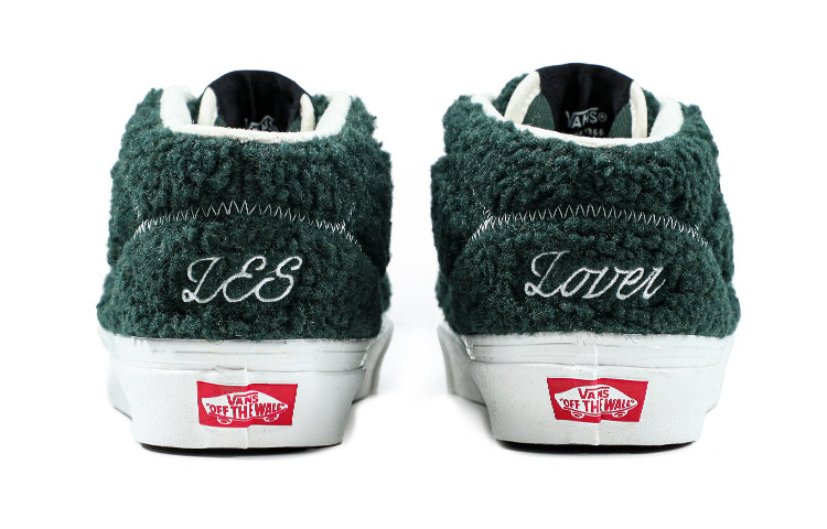 Vans Sandy Liang x Half Cab 33 DX 'Mountain View' VN0A5KX6YRB