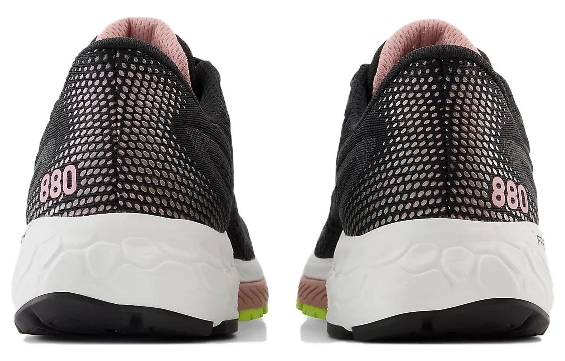 (WMNS) New Balance Fresh Foam X 880v13 'Black Pink Moon' W880Y13