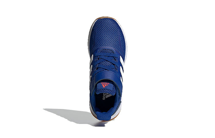 (PS) adidas Runfalcon 'Blue White' FW5139