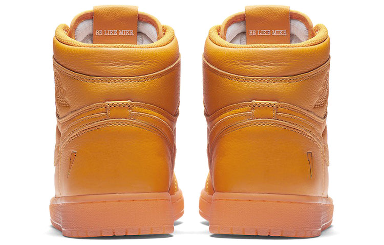Air Jordan 1 Retro High OG G8RD 'Orange Peel' AJ5997-880