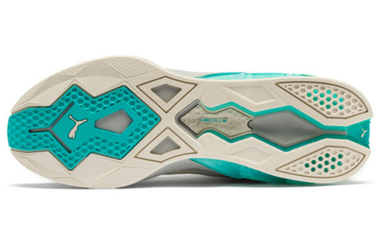 PUMA LQDCELL Origin 'Grey Green' 192862-03