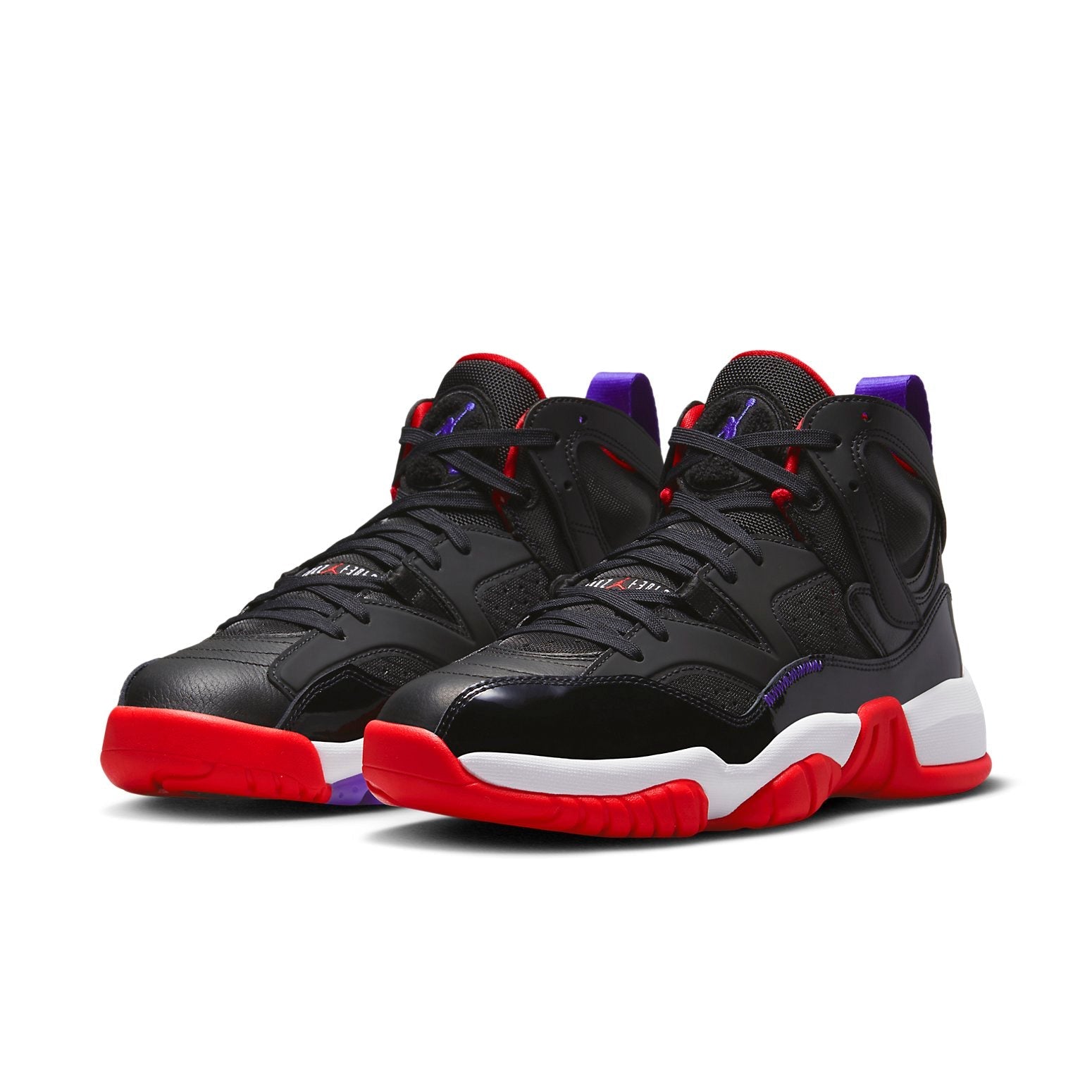 (WMNS) Air Jordan Jumpman Two Trey 'Raptors' DR9631-001