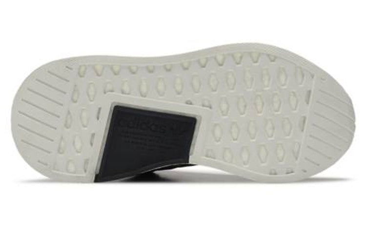 (WMNS) adidas NMD_R2 'Core Black' BY9314