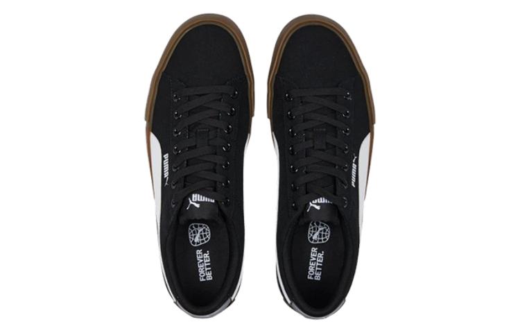 PUMA Bali Casual CV 'Black White Gum' 389383-02