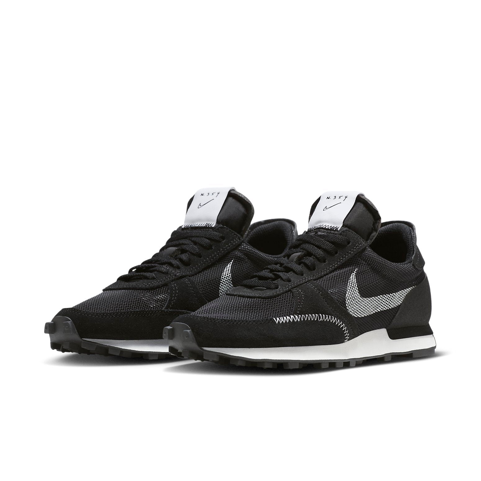 Nike Daybreak-Type 'Black White' CJ1156-003
