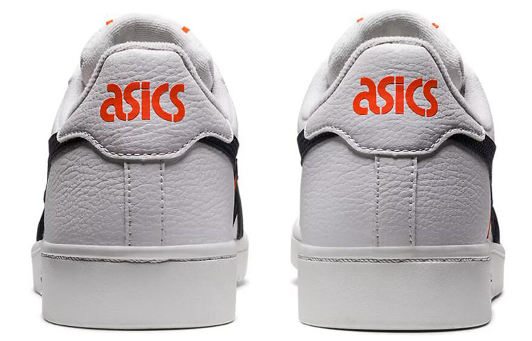 ASICS Japan S 'White Marigold Orange' 1201A173-109
