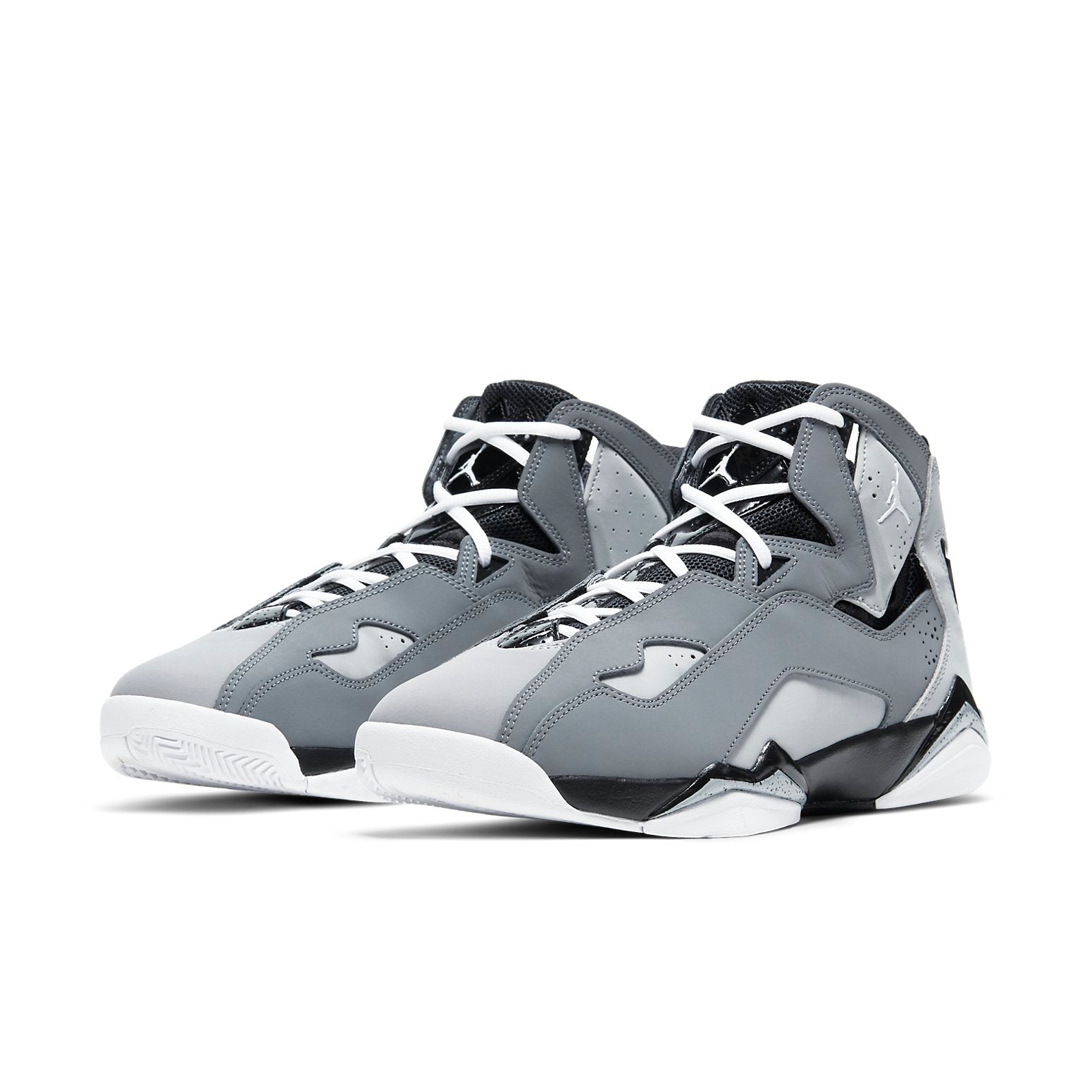 Air Jordan True Flight 'Cool Grey' 342964-025