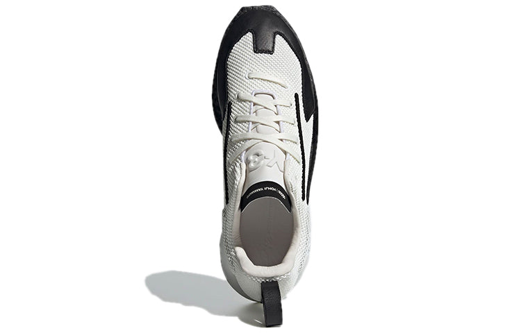 adidas Y-3 Orisan 'White Black' FZ4319