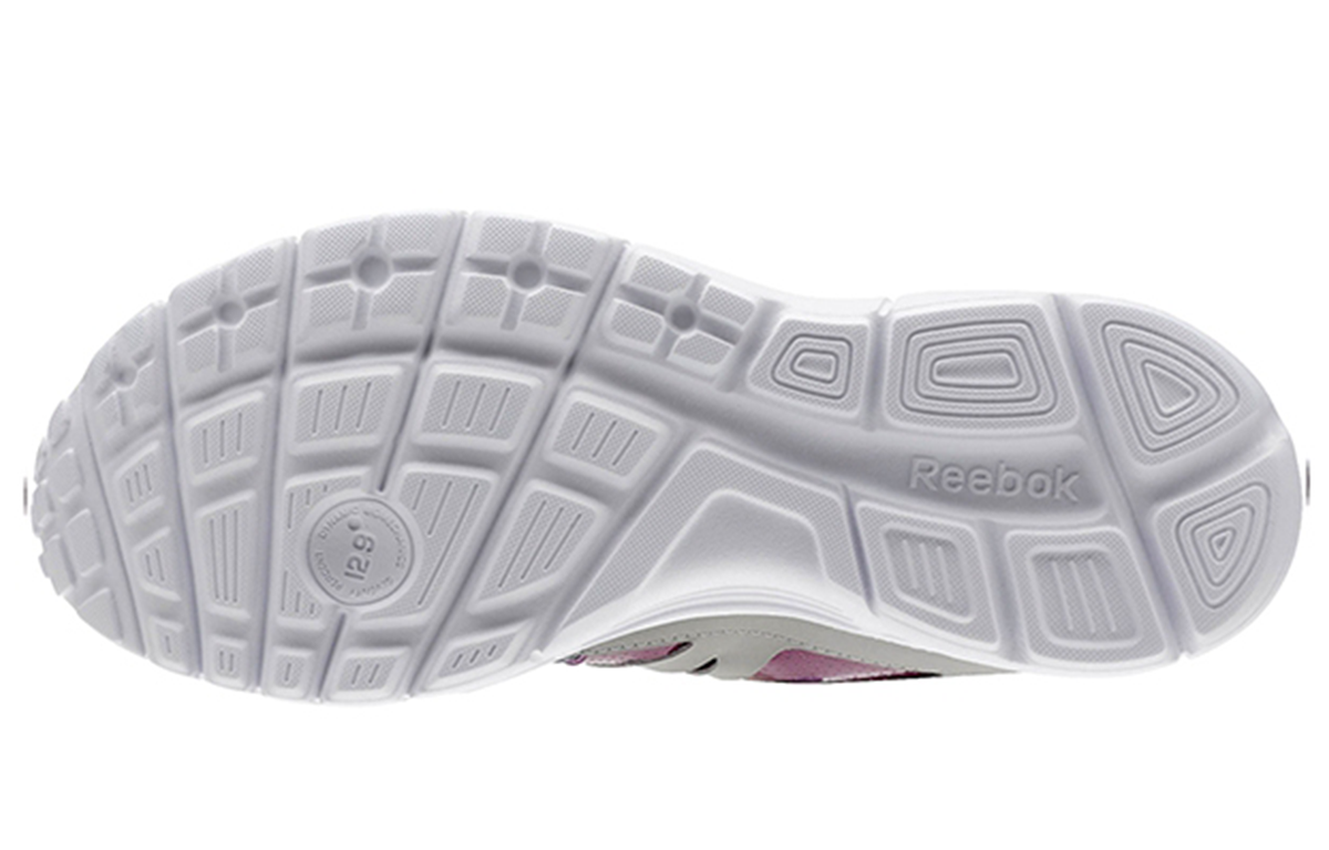 (WMNS) Reebok Run Supreme 2.0 'Grey Red' V68878