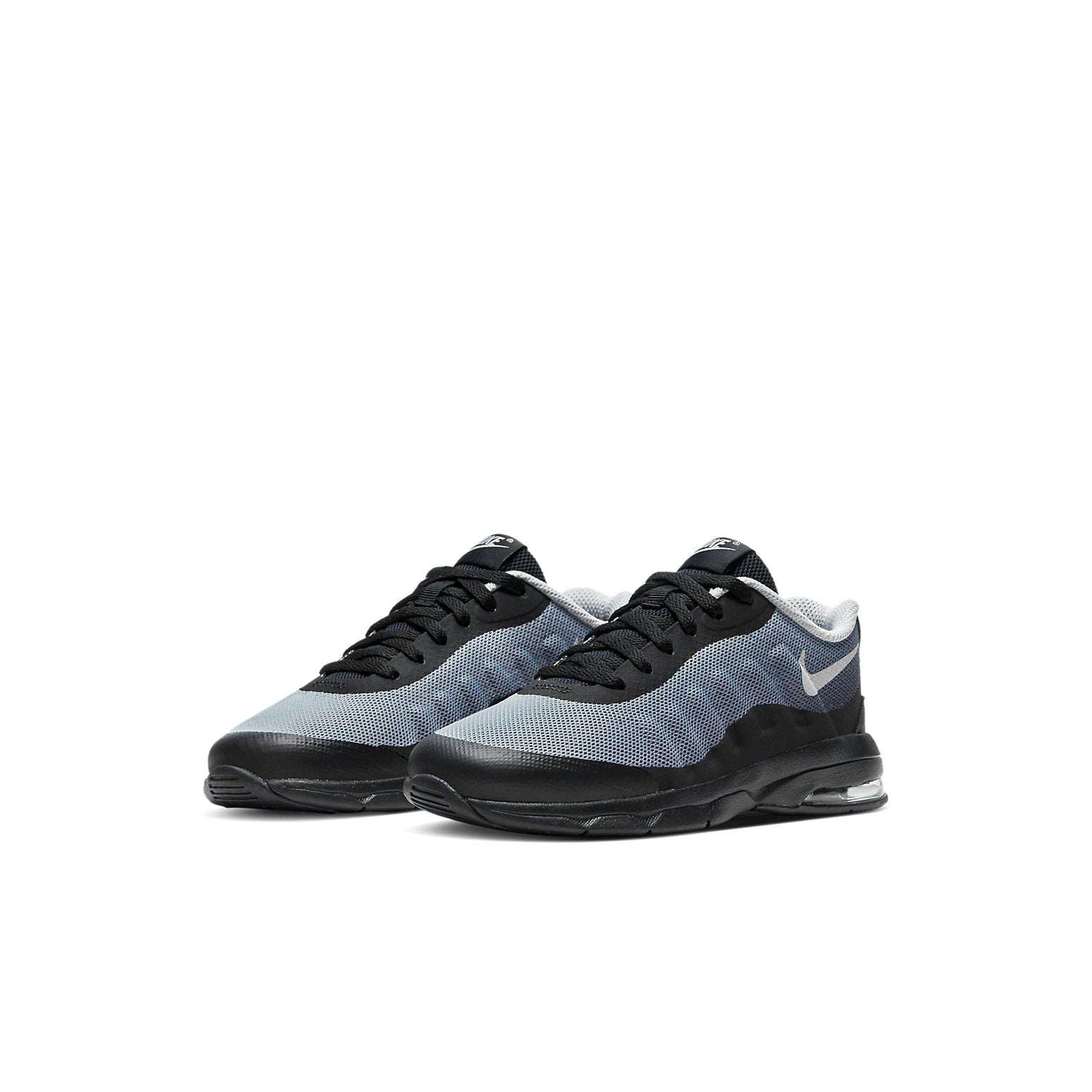 (PS) Nike Air Max Invigor 'Black Light Smoke Grey' CZ4195-001