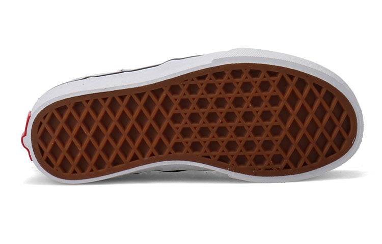 Vans Slip-On Sneakers K Blue/White VN0A38DS3QN