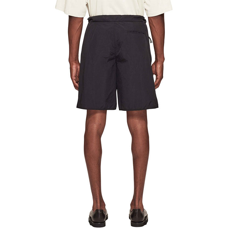 A-COLD-WALL* Trellick Straight-leg Shorts 'Black' ACWMB106-BLACK