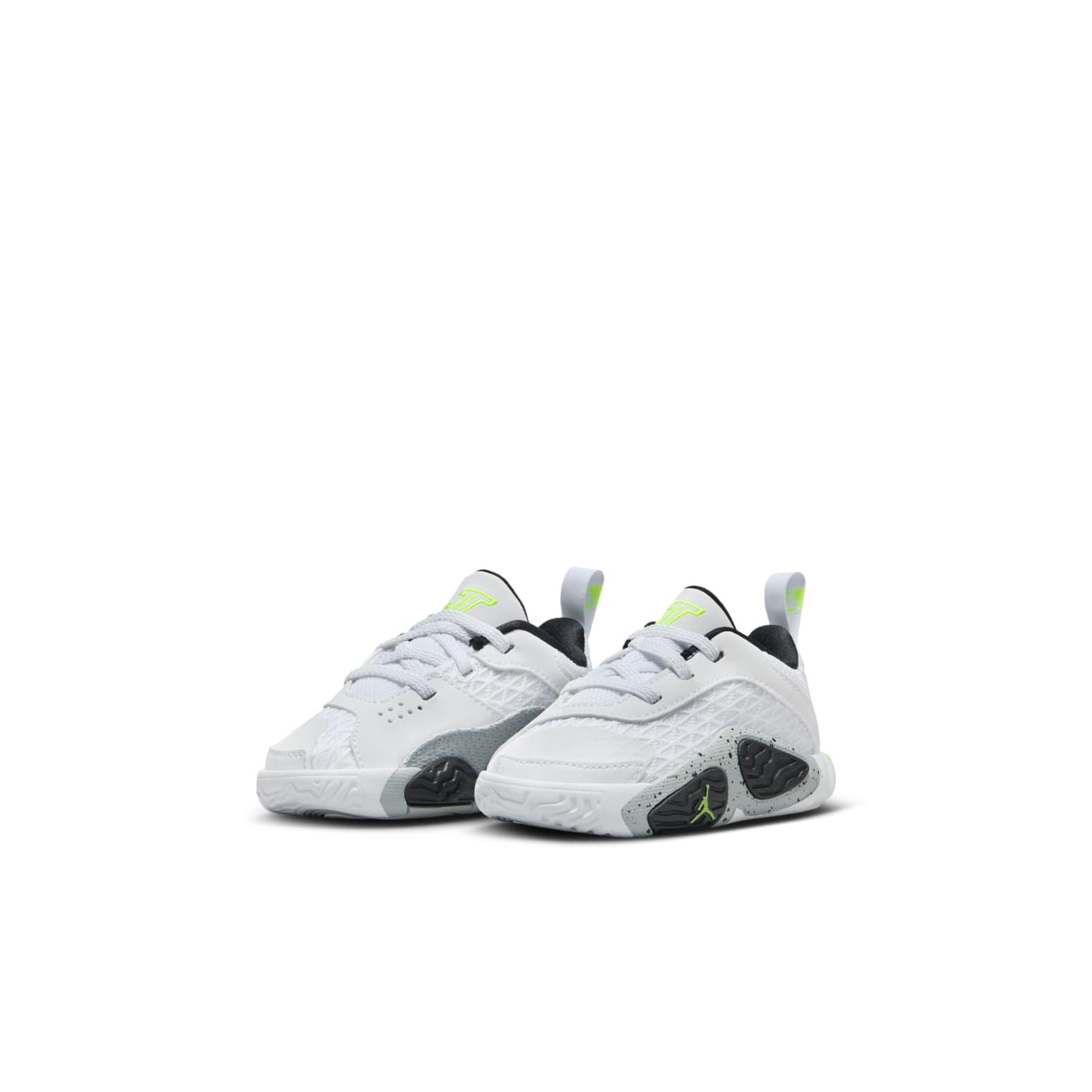 (TD) Air Jordan Tatum 2 'Neon' FJ6461-100