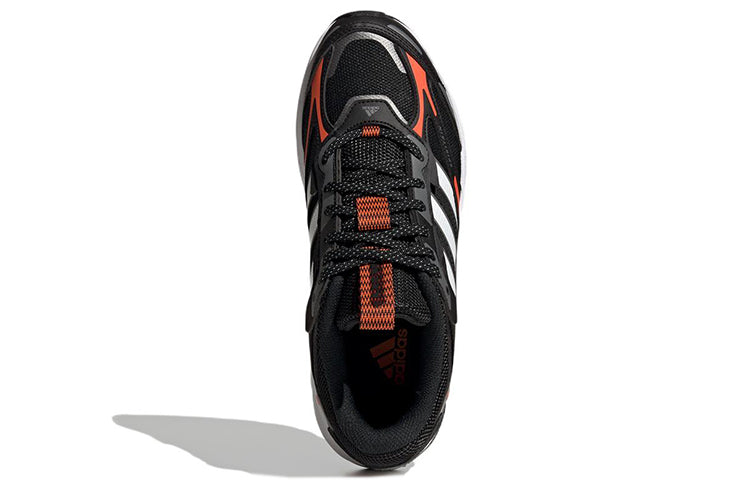 adidas Spiritain 2000 Marathon Running Shoes 'Black White' HQ3650