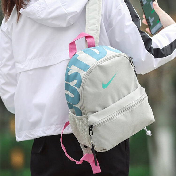 Nike Classic 2020SS Children's Backpack BA5559-104