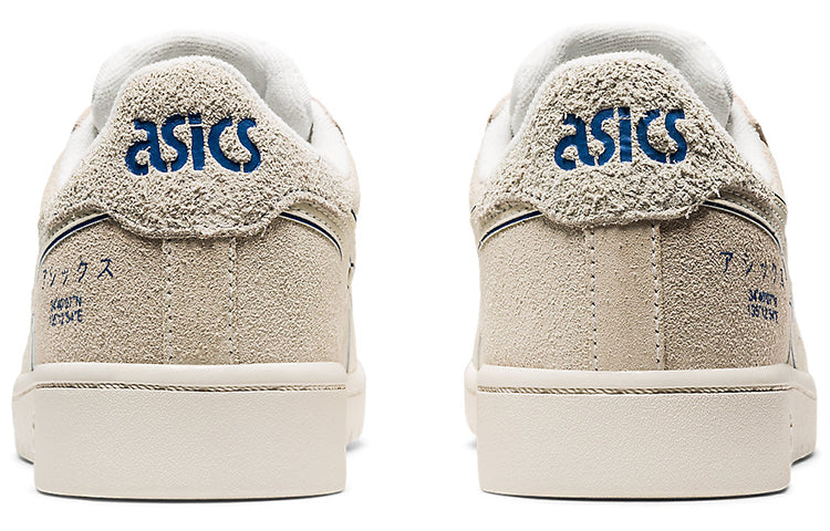 (WMNS) ASICS Japan S 'White Cream' 1202A014-101