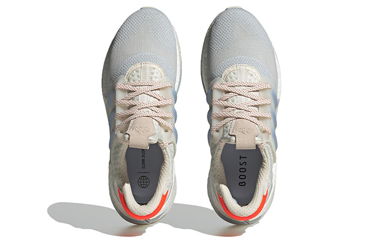 (WMNS) adidas X_PLRBOOST 'Blue Dawn / Solar Red' HP3143