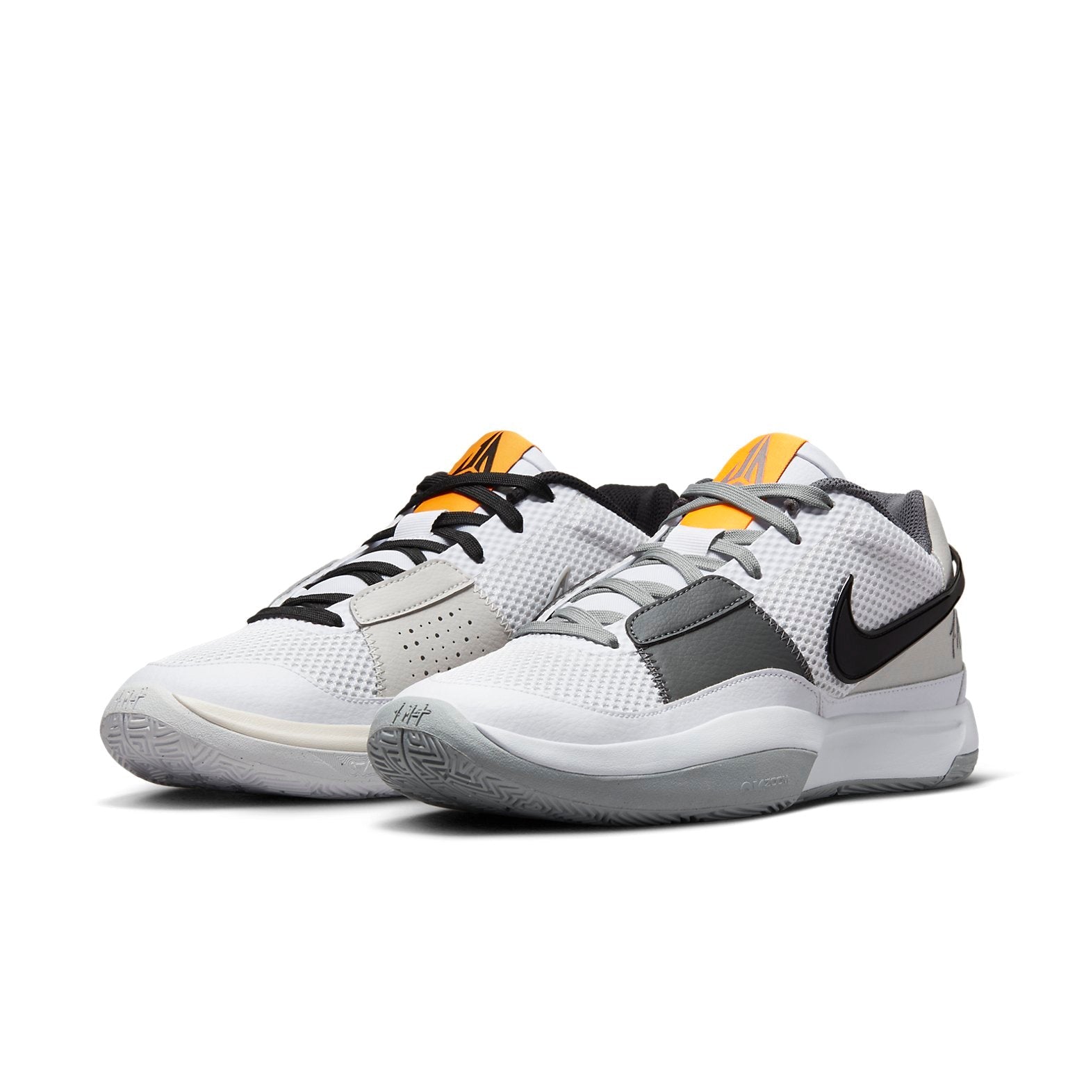 Nike JA 1 'Light Smoke Grey' DR8785-100