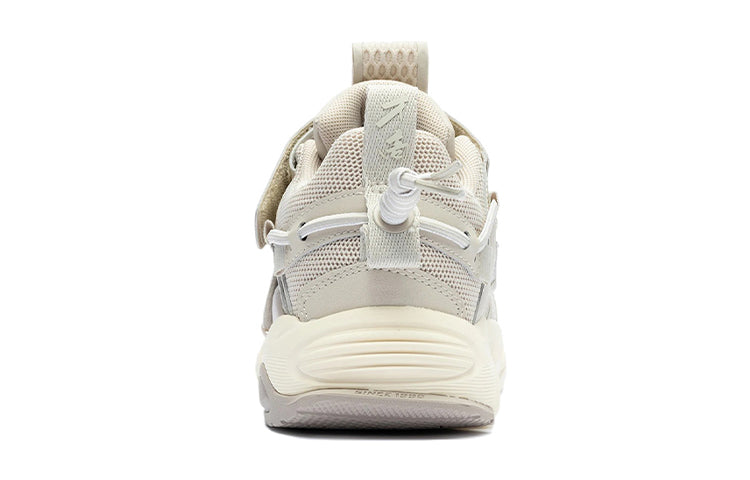 (GS) Li-Ning Titan Halo 'Grey Beige' YKCR112-5
