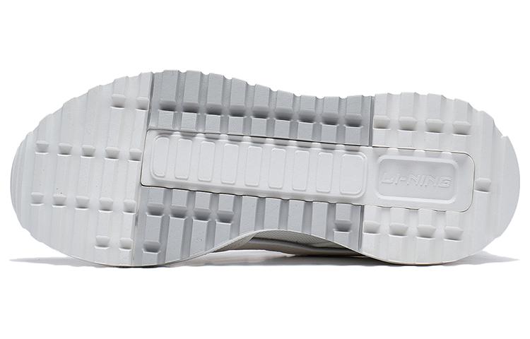 Li-Ning ChengFeng 2.0 'Grey White' AGCT155-7
