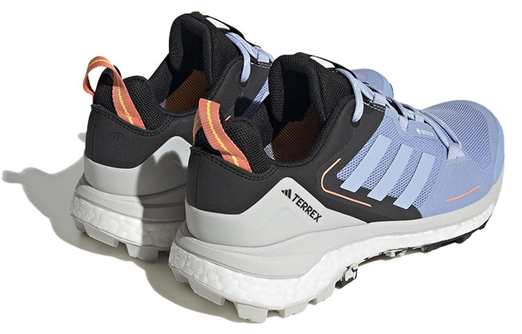 (WMNS) adidas Terrex Skychaser 2.0 GORE-TEX Hiking Shoes 'Blue' HP8707