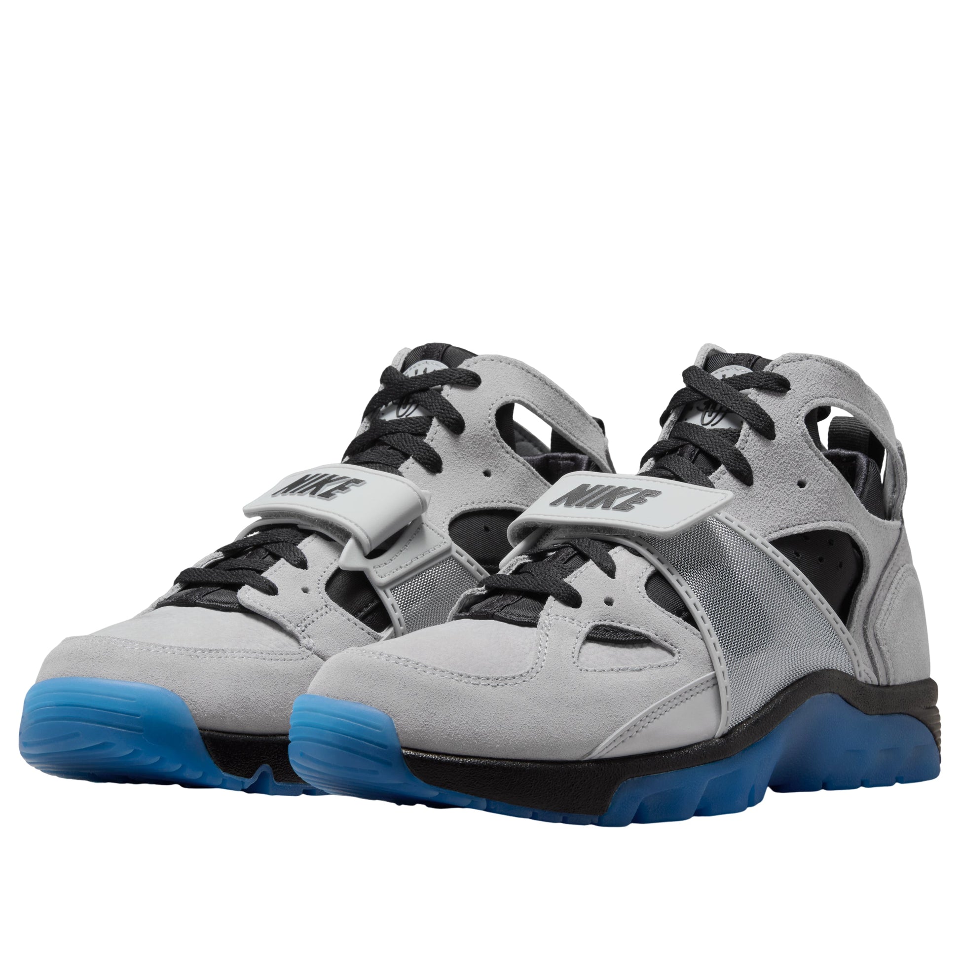 Nike Air Trainer Huarache 'Wolf Grey' IH4469-012