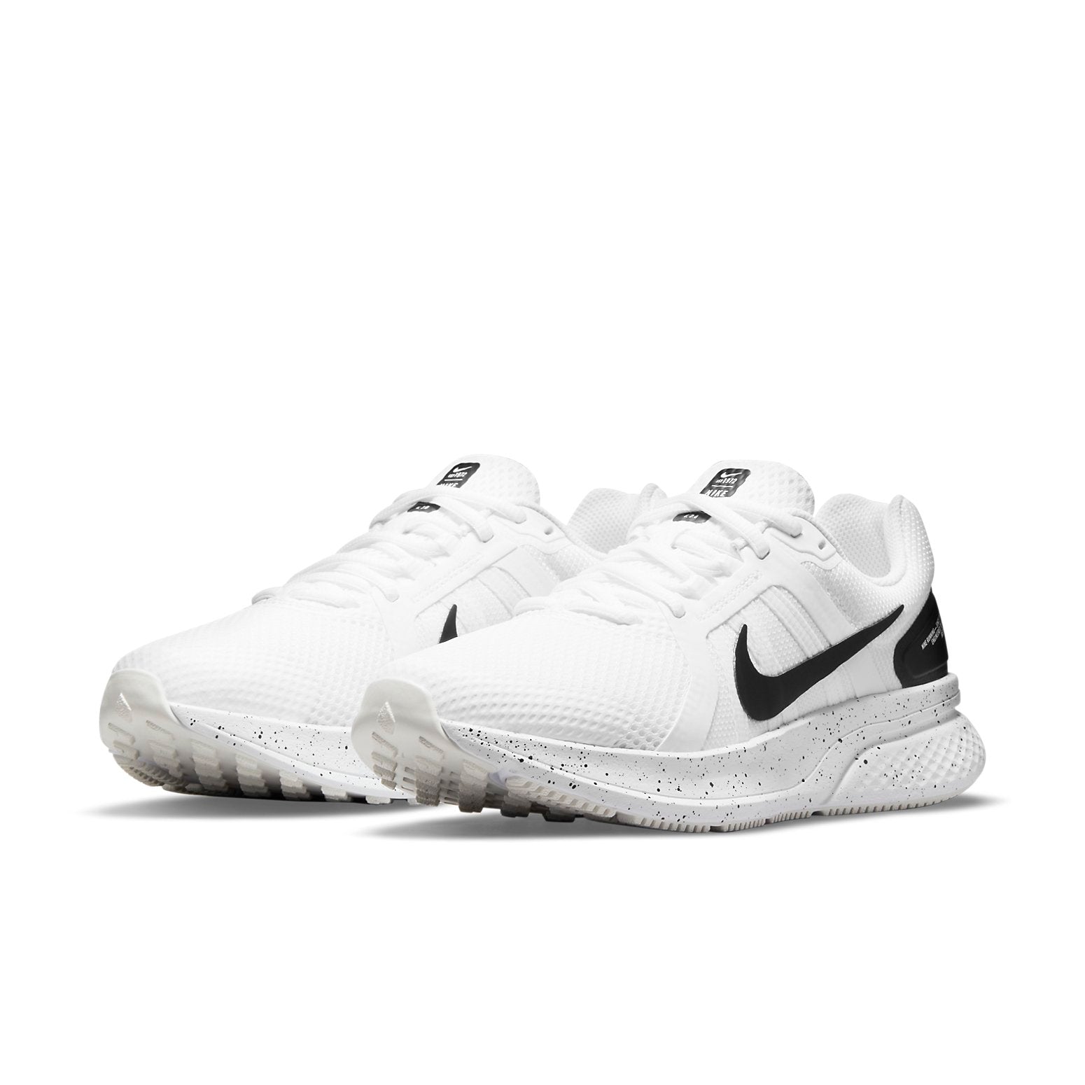 (WMNS) Nike Air Max Viva For 'White Black' DJ6008-100