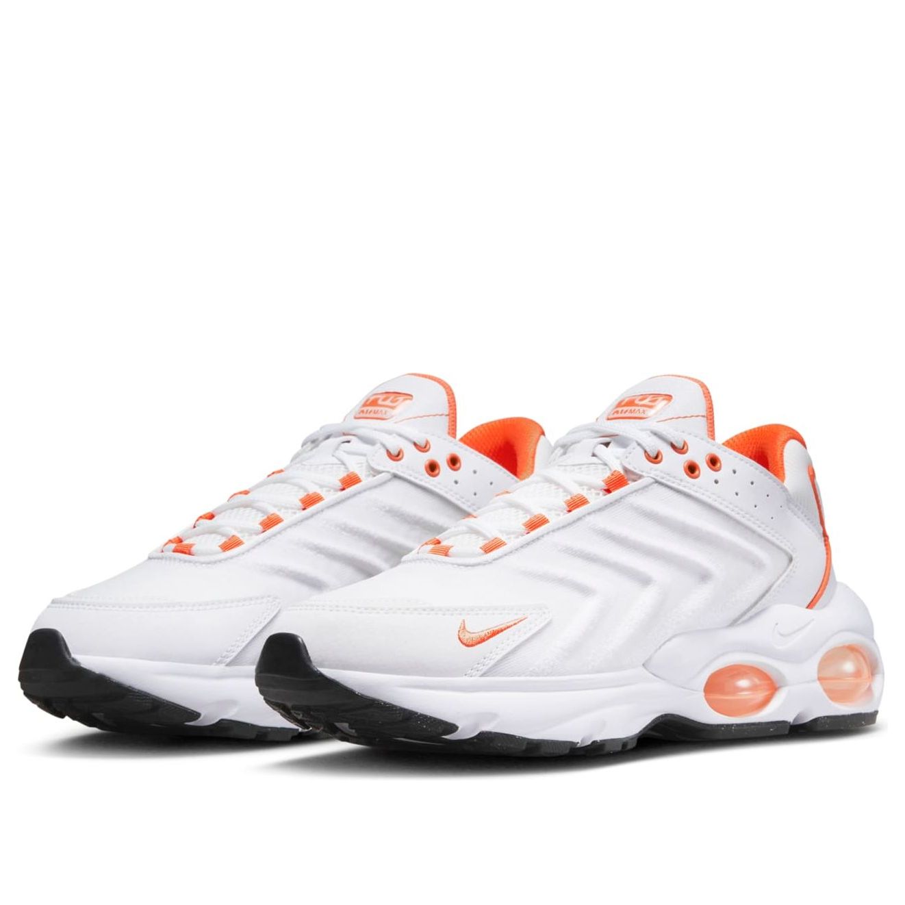 Nike Air Max TW Next Nature 'Bright Mandarin' FJ4005-100