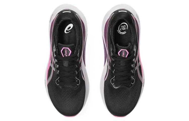 (WMNS) ASICS GEL-Kayano 30 D 'Black Lilac Hint' 1012B503-004