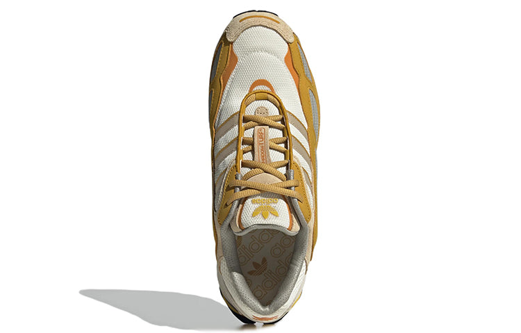 adidas originals Shadowturf 'Grey White Yellow' GW3970