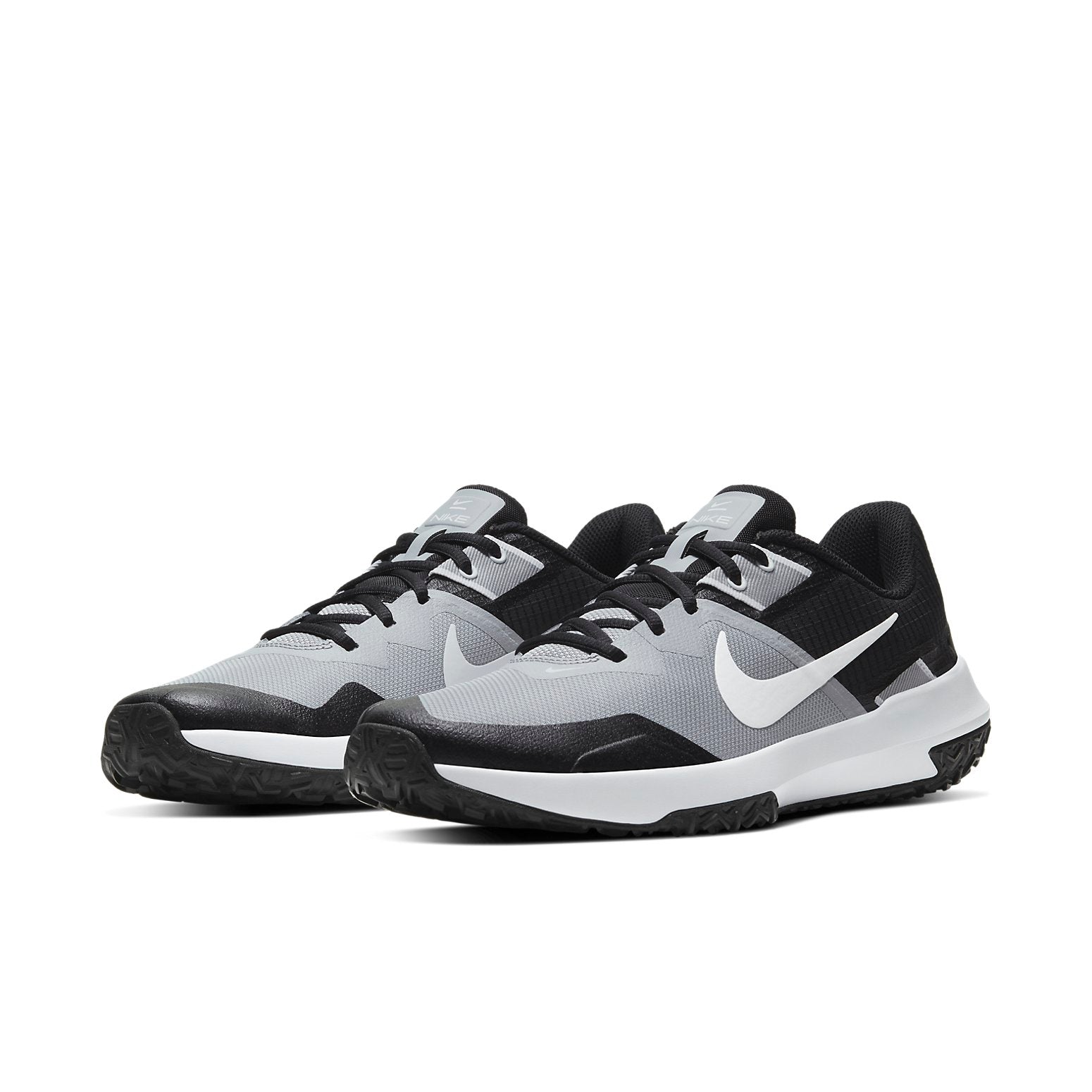 Nike Varsity Compete TR 3 'Light Smoke Grey Black' CJ0813-003